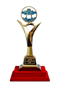award 4